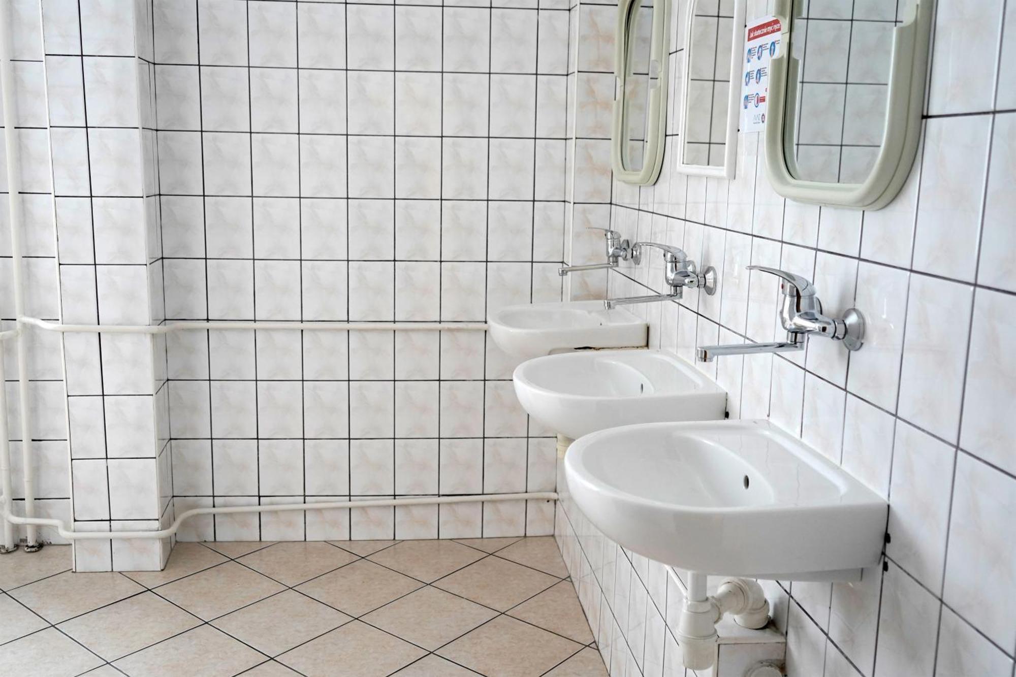 Hostel Dom Studencki Talizman *